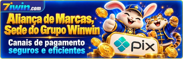 Etapas da instalação do aplicativo 7IWin no Android