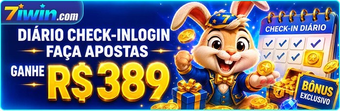 7IWin — tela de progresso do requisito de movimentação promocional